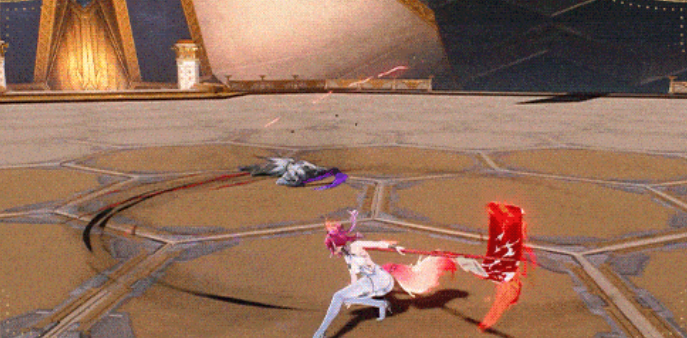 Analysis and Cultivation Recommendations for Lupa in Echoes of the Aeons 2.4