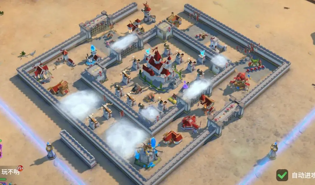 How to Play the City Defense in Dragonstone War: A Guide to City Defense Strategies