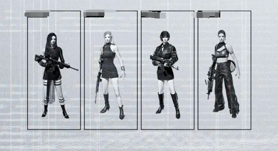 Apa bentuk skin kolaborasi pubg x Aespa? Penjelasan tentang skin kolaborasi pubg x Aespa.