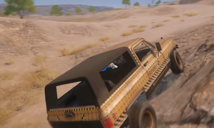 Apa bentuk skin kolaborasi pubg x Aespa? Penjelasan tentang skin kolaborasi pubg x Aespa.