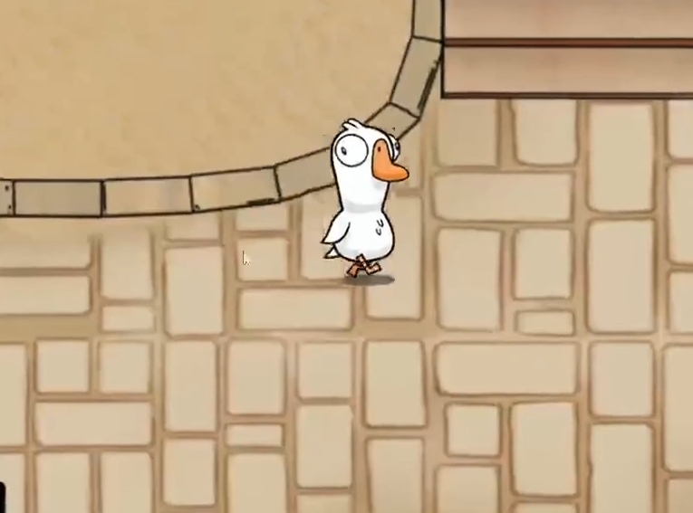 Panduan Penguntit dalam Game Goose Goose Duck Panduan Strategi Penguntit untuk Versi Mobile Goose Goose Duck