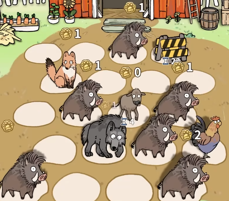 Berbagi Strategi untuk Ranch Kucing Dewa, Bagaimana Cara Bermain untuk Pemula di Ranch Kucing Dewa