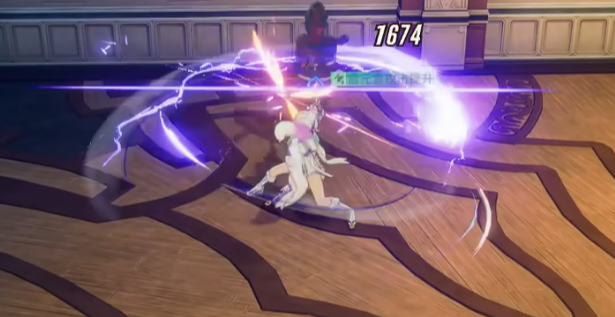 How is the new Star Trace Resonance class? A detailed explanation of the Thunder Shadow Swordsman class in the Star Trace Resonance mobile game.