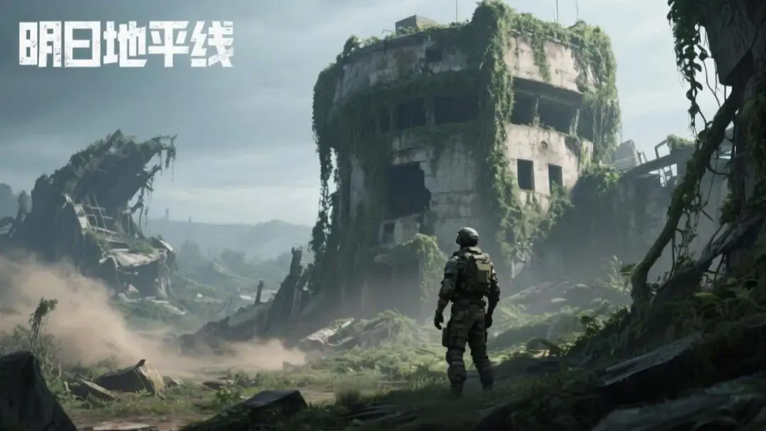 What is Horizon Tomorrow What type of game is Horizon Tomorrow