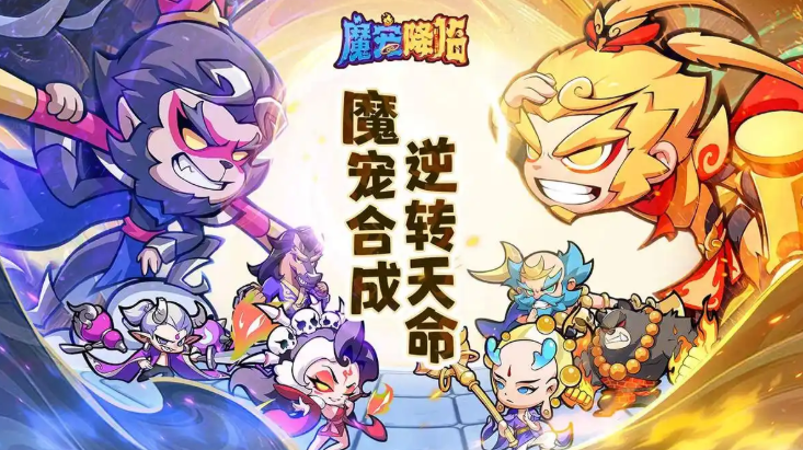 Panduan Pemula untuk Kedatangan Hewan Peliharaan Sihir Bagikan Panduan Pemula untuk Membuka Kedatangan Hewan Peliharaan Sihir