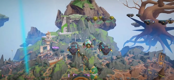 Bagaimana cara berpartisipasi dalam uji coba Jauh Cahaya 84? Cara mendapatkan kualifikasi untuk uji coba Jauh Cahaya 84.