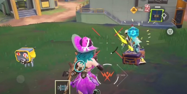 Bagaimana cara berpartisipasi dalam uji coba Jauh Cahaya 84? Cara mendapatkan kualifikasi untuk uji coba Jauh Cahaya 84.