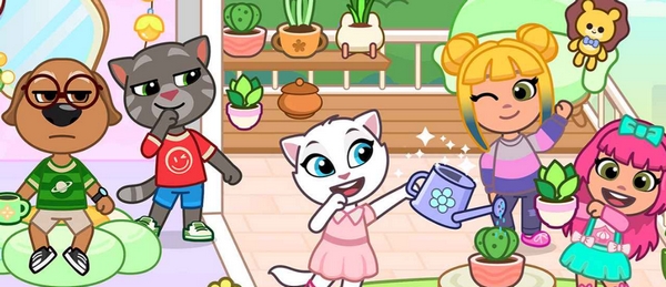 Thị trấn Mèo Tom có thú vị không? Chia sẻ đánh giá về Thị trấn Mèo Tom