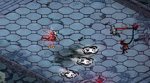 Was ist das Spiel Tintenland? Beschreibung des Spieltyps von Tintenland.