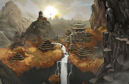 Apa itu game Mo Jing Penjelasan jenis game Mo Jing