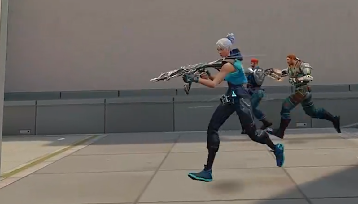 Apa syarat kemenangan dalam game mobile Valorant? Penjelasan tentang aturan dan mekanisme permainan inti dari game mobile Valorant.