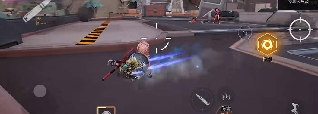 Apa saja benda lempar di Farlight 84? Ulasan kekuatan benda lempar di Farlight 84