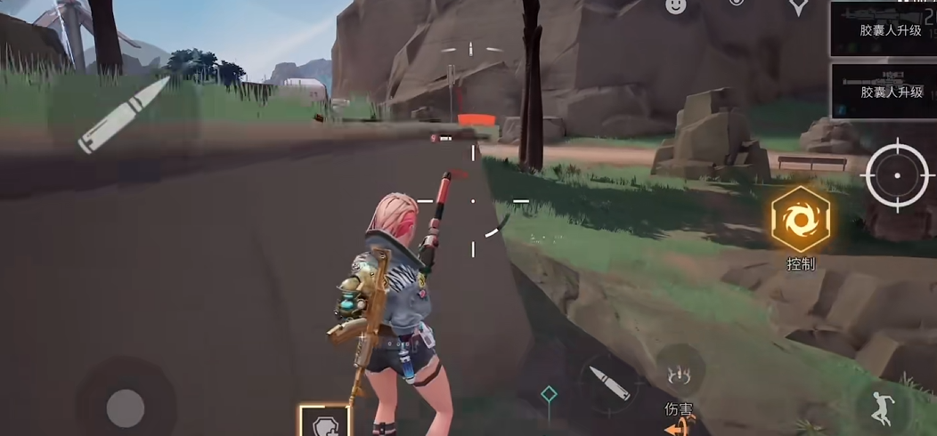 What are the throwable items in Yuan Guang 84? Evaluation of the strength of throwable items in Yuan Guang 84