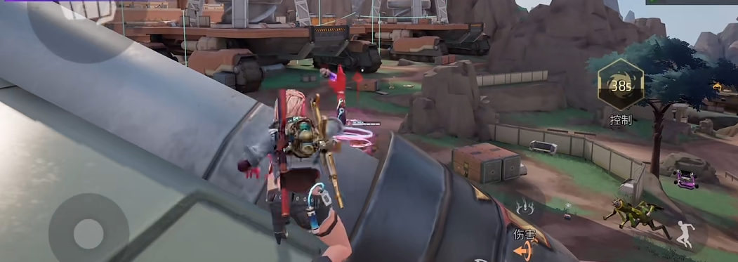 What are the throwable items in Yuan Guang 84? Evaluation of the strength of throwable items in Yuan Guang 84