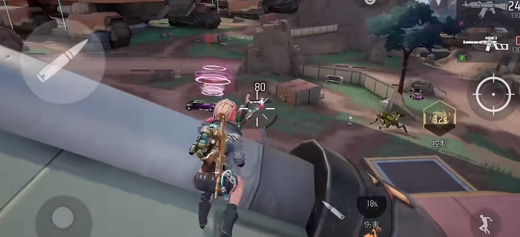 What are the throwable items in Yuan Guang 84? Evaluation of the strength of throwable items in Yuan Guang 84