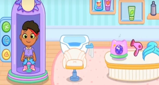 What is Tom Cat Town? Introduction to the game type of Tom Cat Town