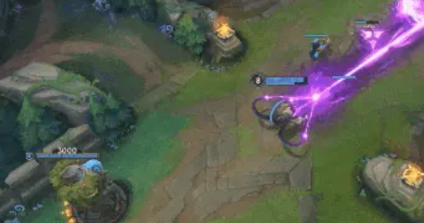 Which new heroes are in League of Legends: Wild Rift version 6.2? An introduction to the new heroes in League of Legends: Wild Rift version 6.2.