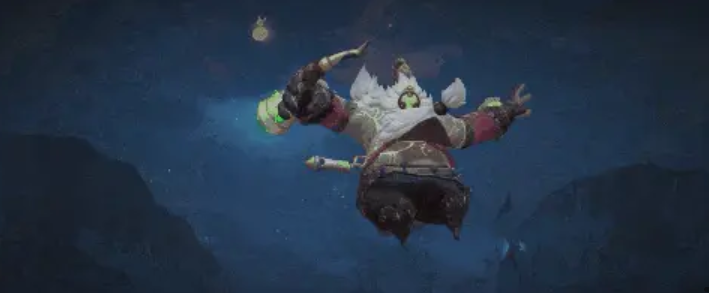 Which new heroes are in League of Legends: Wild Rift version 6.2? An introduction to the new heroes in League of Legends: Wild Rift version 6.2.