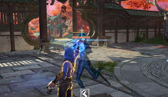 Bagaimana Zhang Qilin di Mobile Game Nevernight? Penjelasan tentang Keterampilan Zhang Qilin di Mobile Game Nevernight