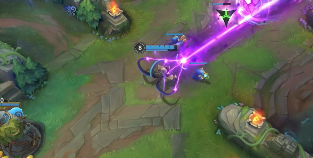 Apakah Layak untuk Mempelajari Veigar di Mobile Legends? Analisis Kekuatan Veigar di Mobile Legends

注意：在翻译过程中似乎出现了一个错误，原始文本中的“维克兹”被误译为了“Veigar”。正确的翻译应该是关于“维克兹（Viktor）”的内容。但是，考虑到英雄联盟手游中并没有名为