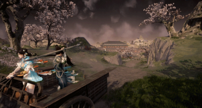 Kapan Perayaan Ulang Tahun Game Seluler Naraka: Bladepoint Dimulai? Penjelasan tentang Perayaan Ulang Tahun Game Seluler Naraka: Bladepoint