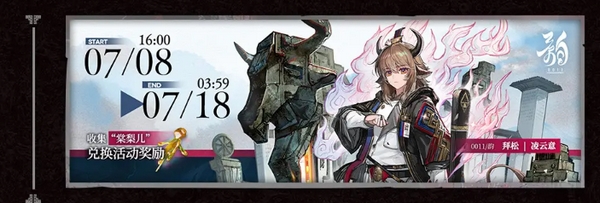 Kapan acara Koleksi Cermin Arknights dimulai? Penjelasan isi acara Koleksi Cermin Arknights.