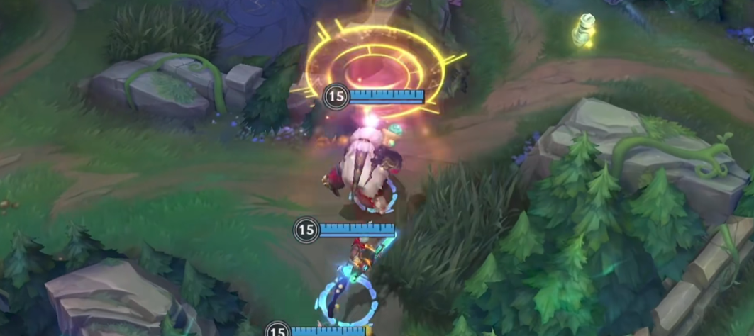 How to Play Bard in League of Legends: Wild Rift Detailed Explanation of Bard's Skills and Gameplay