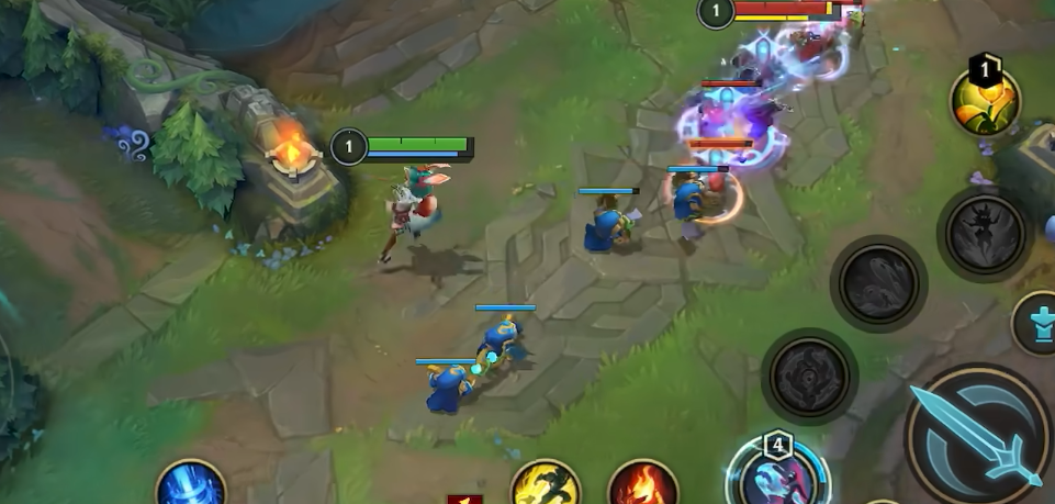 When does Season 18 of League of Legends: Wild Rift start? Introduction to the start time of Wild Rift Season 18