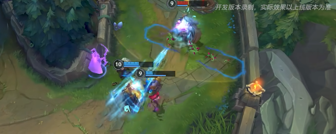 When does Season 18 of League of Legends: Wild Rift start? Introduction to the start time of Wild Rift Season 18