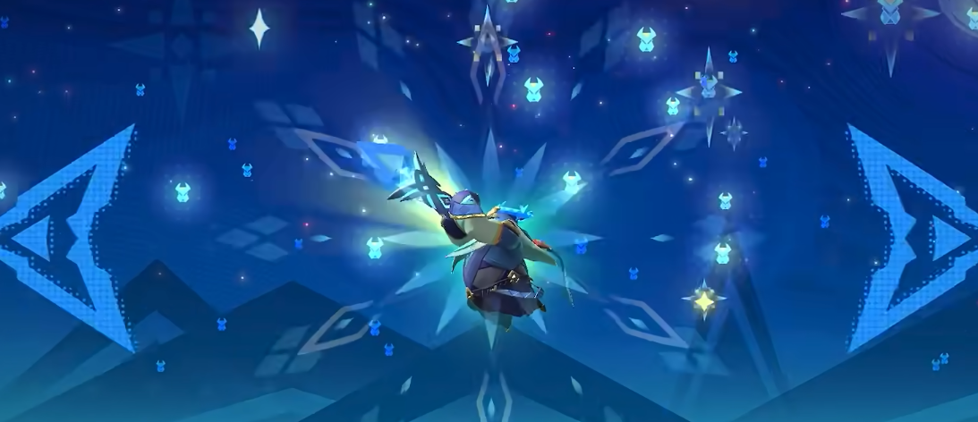 When will League of Legends: Wild Rift version 6.2 start? Introduction to the release time of LOLM 6.2 version