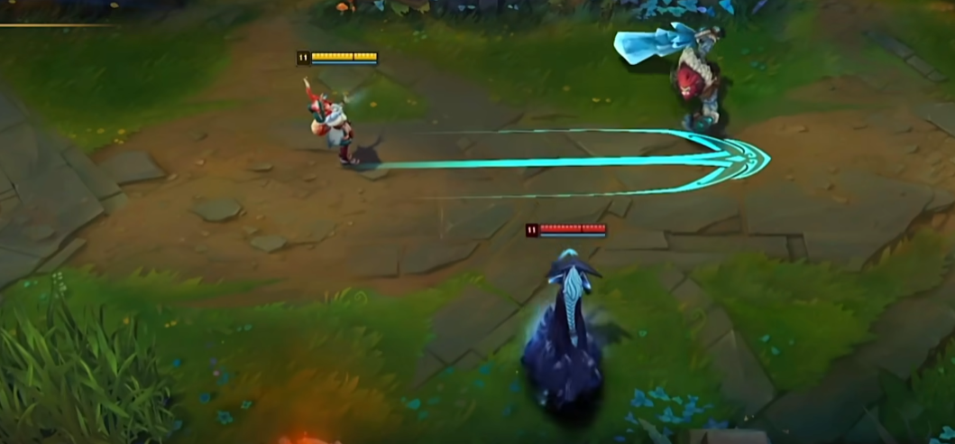 วิธีการเล่นแอร์โรล่าในเกมมือถือ League of Legends พร้อมแนะนำทักษะของแอร์โรล่า
