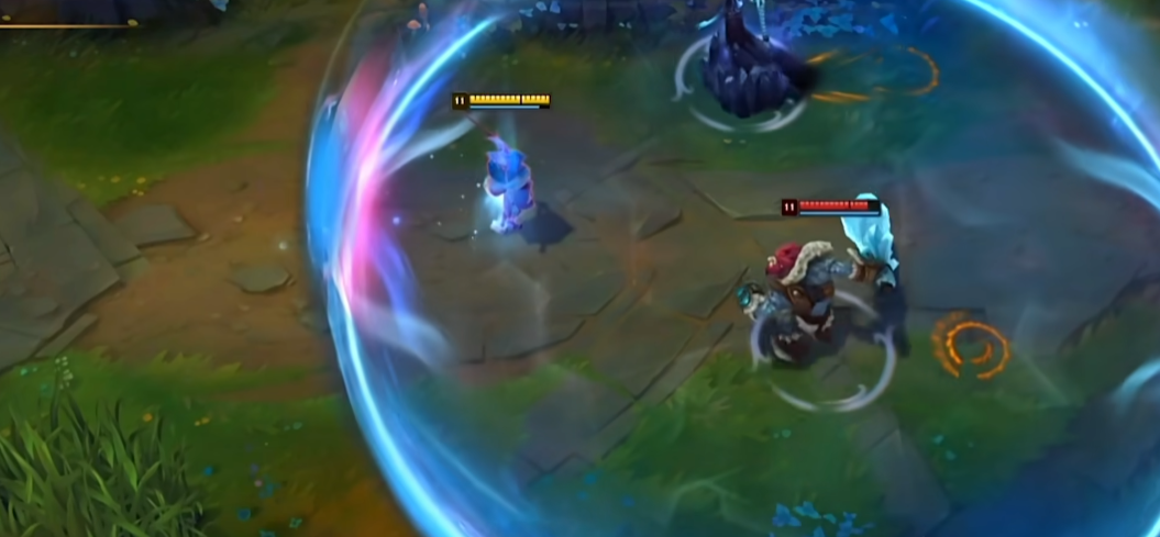 วิธีการเล่นแอร์โรล่าในเกมมือถือ League of Legends พร้อมแนะนำทักษะของแอร์โรล่า