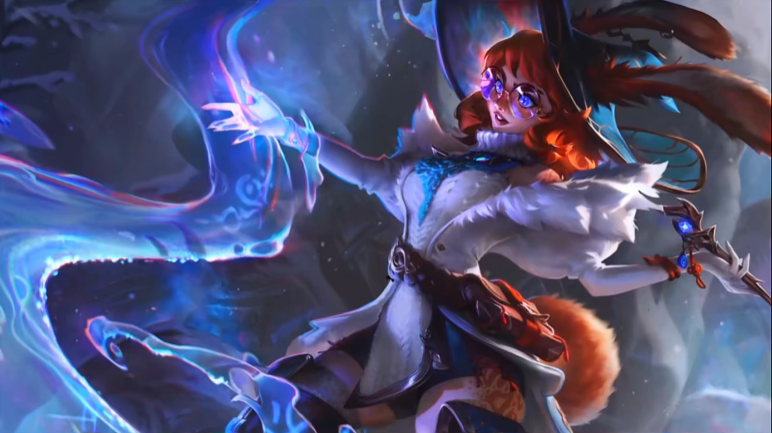 วิธีการเล่นแอร์โรล่าในเกมมือถือ League of Legends พร้อมแนะนำทักษะของแอร์โรล่า