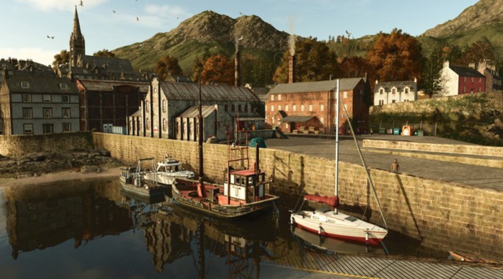 Kapan DLC baru Farming Simulator 25 akan dirilis? Waktu rilis DLC baru Farming Simulator 25