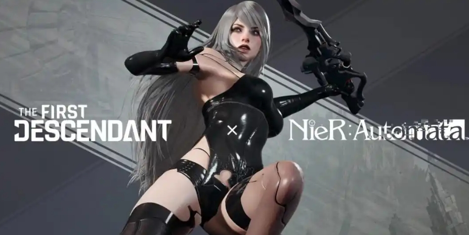 Kapan waktu kolaborasi Nier Automata dengan The First Descendant berlangsung? Waktu kolaborasi Nier Automata dengan The First Descendant