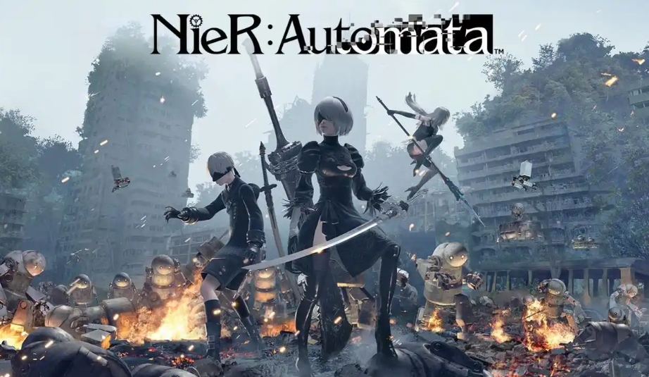 Kapan waktu kolaborasi Nier Automata dengan The First Descendant berlangsung? Waktu kolaborasi Nier Automata dengan The First Descendant