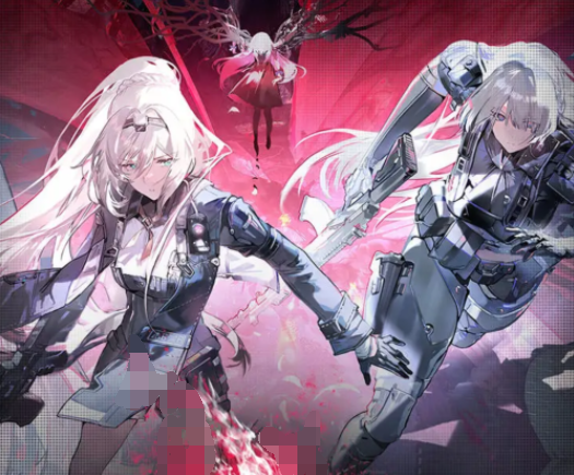 Pengenalan Versi Guilty Spark dari Girls' Frontline 2 Bocoran tentang Versi Guilty Spark dari Girls' Frontline 2