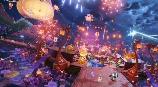 Kapan Shanhai ini akan diluncurkan? Berita terbaru tentang uji coba publik Shanhai ini