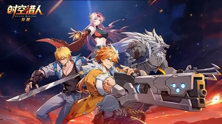 เกม Time Hunter Awakening คืออะไร คำอธิบายประเภทของเกม Time Hunter Awakening