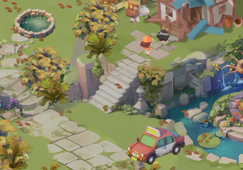 Panduan Menanam Pohon di Karbon Island: Cara Menanam Pohon di Pulau