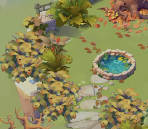 Carbon Carbon Island Tree Planting Guide: How to Plant Trees on the Island