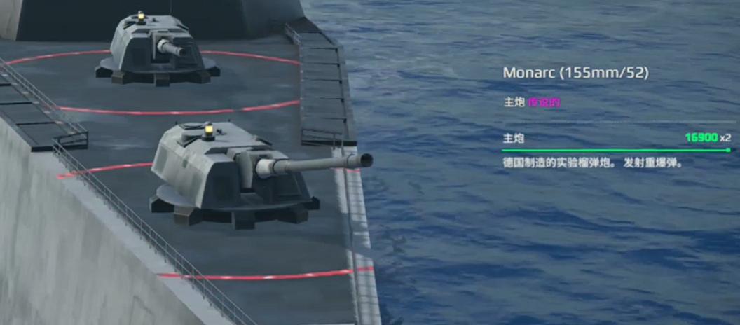 Ranking of Main Guns on Modern Warships How to Choose Main Guns for Modern Warships