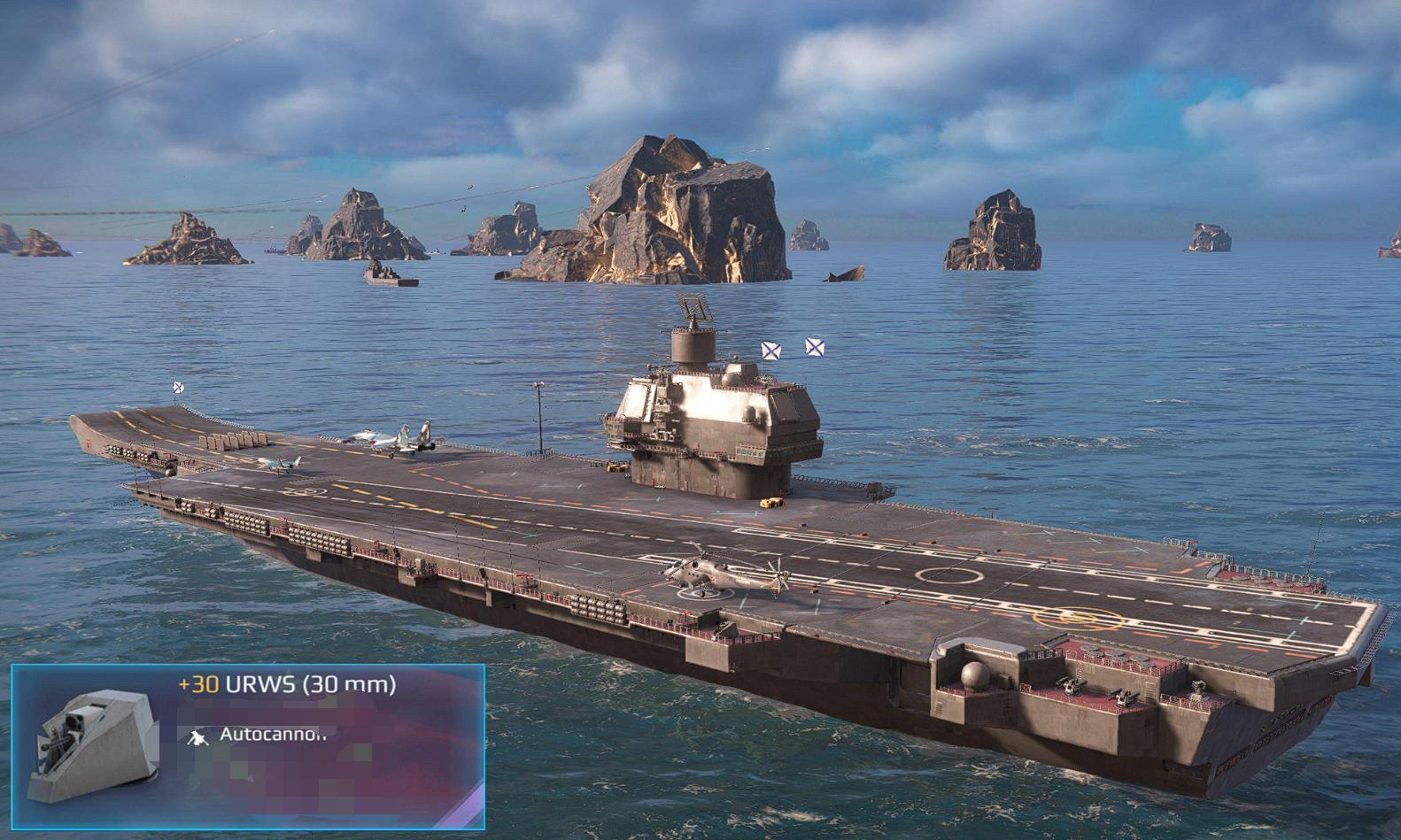 Ranking of Main Guns on Modern Warships How to Choose Main Guns for Modern Warships