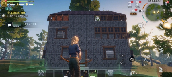 When will Wasteland Dawn be released in 2025? On which day will the Wasteland Dawn mobile game be launched?