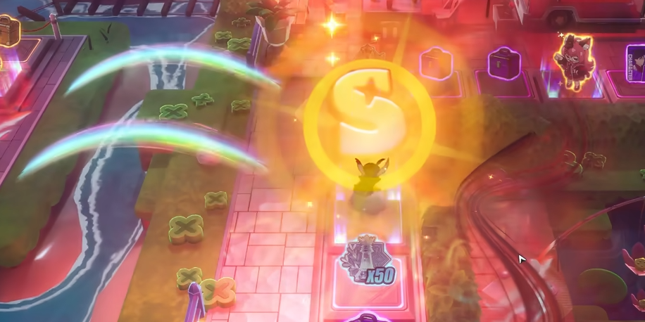 Explanation of the Different Ring Play Card Pool Introduction to the Card Drawing Mechanism in the Different Ring Mobile Game