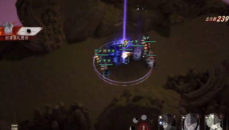What are the lineup recommendations for Silver and Crimson Van Helsing? Recommendations for the Silver and Crimson Van Helsing lineup.