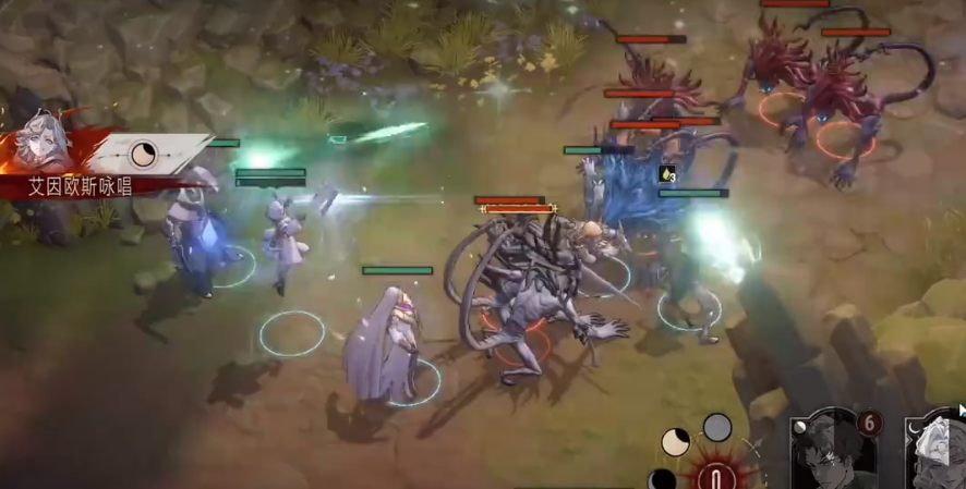 What are the lineup recommendations for Silver and Crimson Van Helsing? Recommendations for the Silver and Crimson Van Helsing lineup.
