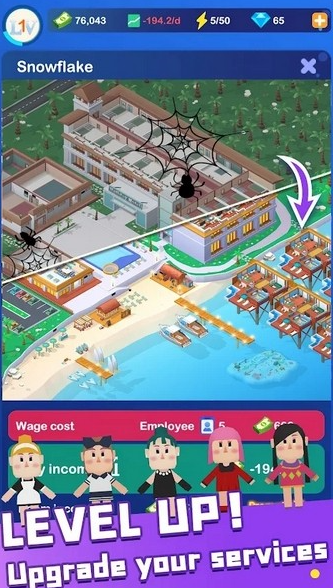 Thời gian thử nghiệm công khai của Dream Vacation được chia sẻ Khi nào Dream Vacation ra mắt