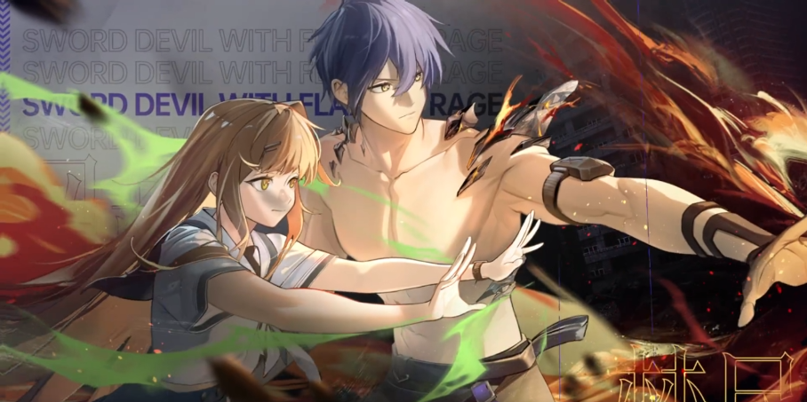 Analysis of Chu Zihang and Xia Mi's Strength in Dragon Raja: Cassel's Gate