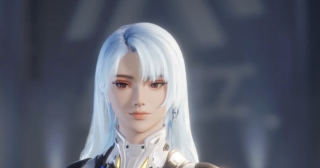 How to use the face customization in the unlocking machine, and sharing of face customization in the unlocking machine